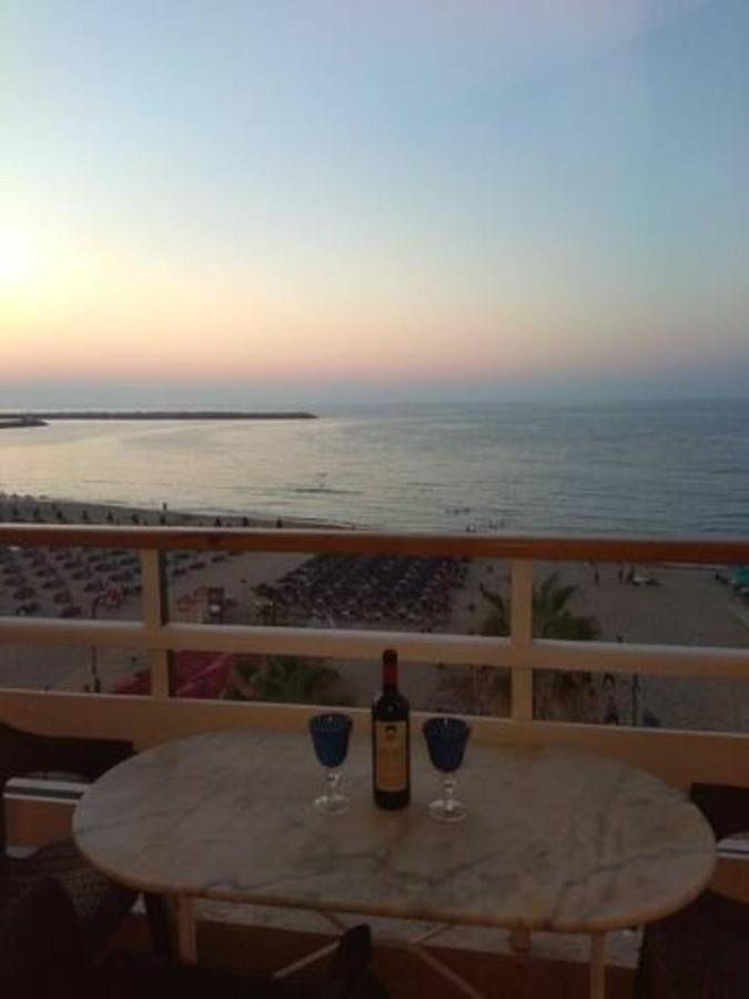 The Penthouse Of Your Dreams Rethymno  Bagian luar foto